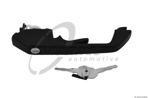 Ручка двери TRUCKTEC AUTOMOTIVE 04.80.007