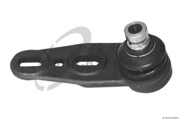 Несущий / направляющий шарнир TRUCKTEC AUTOMOTIVE 07.31.022