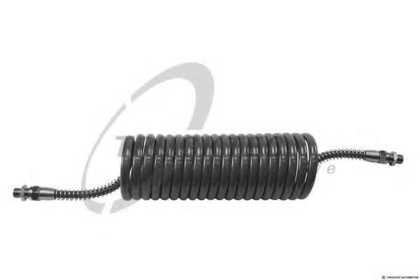 Спиральный шланг TRUCKTEC AUTOMOTIVE 9005107