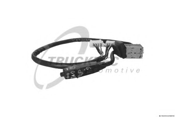 Выключатель на колонке рулевого управления TRUCKTEC AUTOMOTIVE 01.42.098
