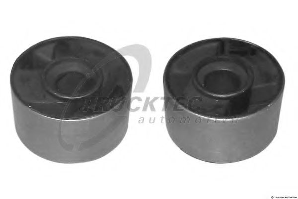 Подвеска, рычаг независимой подвески колеса TRUCKTEC AUTOMOTIVE 08.31.005