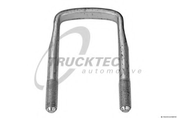 Стремянка рессоры TRUCKTEC AUTOMOTIVE 02.30.045