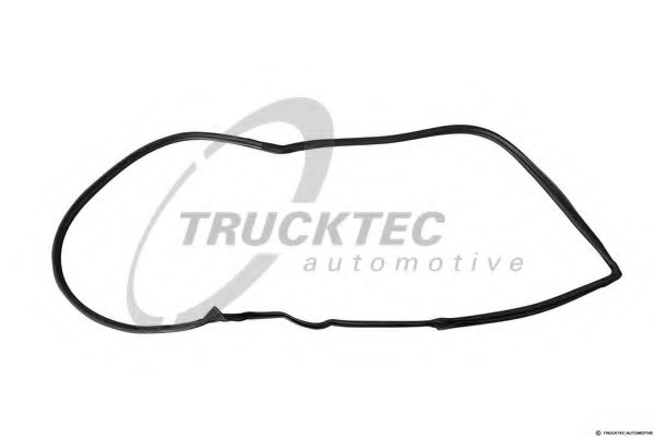 Уплотнение двери TRUCKTEC AUTOMOTIVE 02.53.142