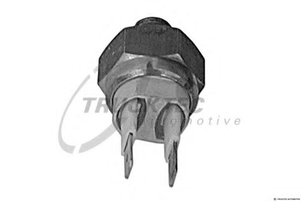 Датчик, температура охлаждающей жидкости TRUCKTEC AUTOMOTIVE 07.42.006