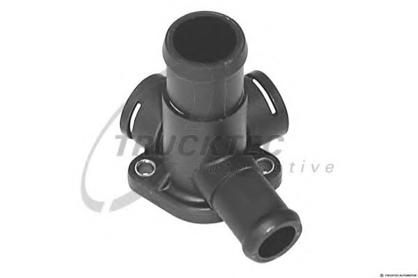 Фланец охлаждающей жидкости TRUCKTEC AUTOMOTIVE 07.19.012
