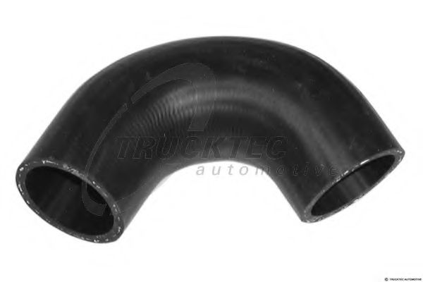 Шланг радиатора TRUCKTEC AUTOMOTIVE 08.19.016