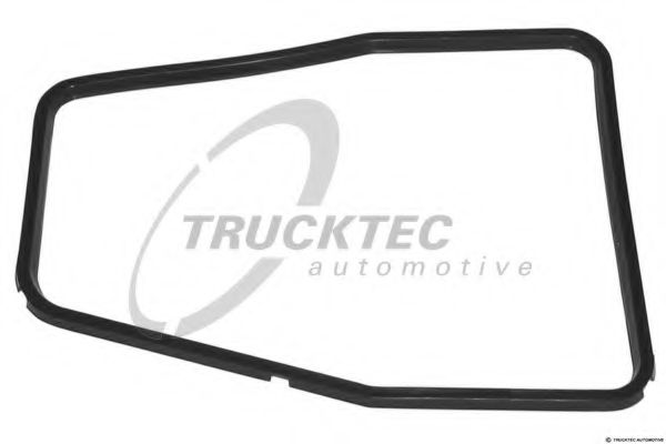 Прокладка, маслянного поддона автоматическ. коробки передач TRUCKTEC AUTOMOTIVE 08.25.010