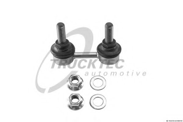 Тяга / стойка, стабилизатор TRUCKTEC AUTOMOTIVE 08.31.066