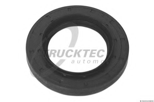 Уплотняющее кольцо, дифференциал TRUCKTEC AUTOMOTIVE 08.32.030