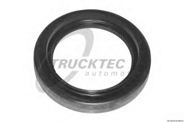 Уплотняющее кольцо, дифференциал TRUCKTEC AUTOMOTIVE 08.32.032