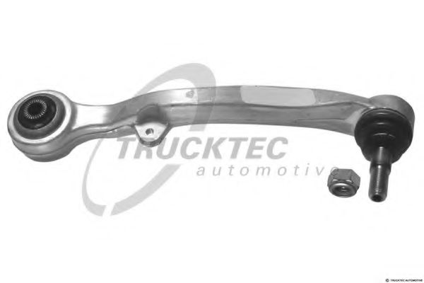 Рычаг независимой подвески колеса, подвеска колеса TRUCKTEC AUTOMOTIVE 08.31.072