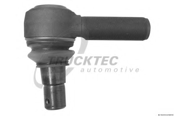 Наконечник поперечной рулевой тяги TRUCKTEC AUTOMOTIVE 01.37.056