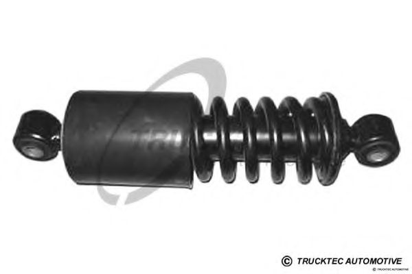 Амортизатор TRUCKTEC AUTOMOTIVE 01.63.011