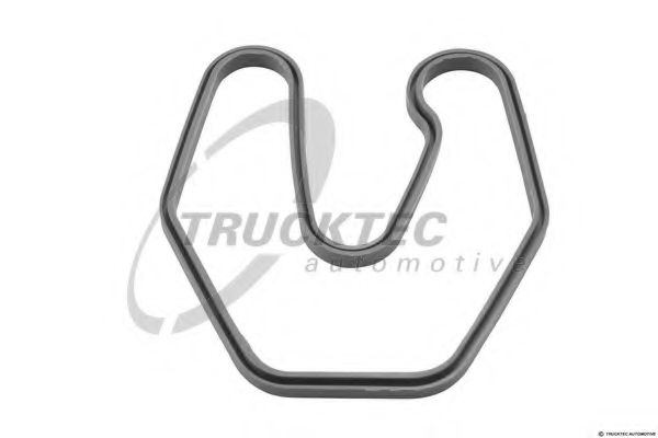 Прокладка, крышка головки цилиндра TRUCKTEC AUTOMOTIVE 04.11.003