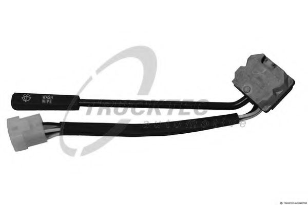 Выключатель на колонке рулевого управления TRUCKTEC AUTOMOTIVE 0342001