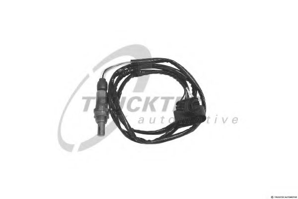 Лямбда-зонд TRUCKTEC AUTOMOTIVE 07.39.040