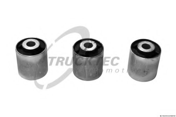 Комплект подшипника, балка моста TRUCKTEC AUTOMOTIVE 02.31.115