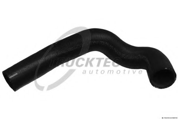 Шланг радиатора TRUCKTEC AUTOMOTIVE 02.40.152