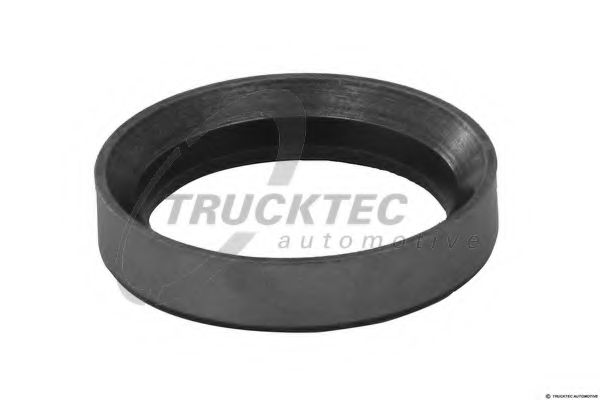 Кольцо седла клапана TRUCKTEC AUTOMOTIVE 04.12.019