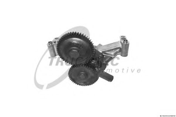 Масляный насос TRUCKTEC AUTOMOTIVE 04.18.012