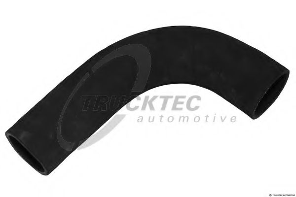 Шланг радиатора TRUCKTEC AUTOMOTIVE 03.40.107