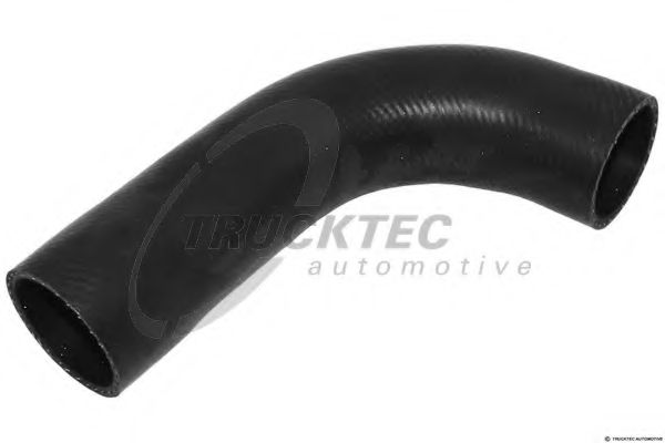 Шланг радиатора TRUCKTEC AUTOMOTIVE 03.40.116