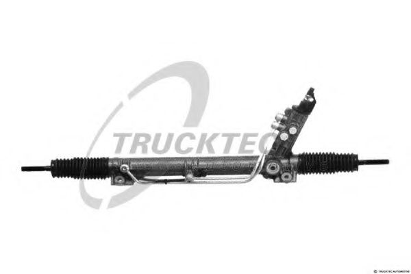 Рулевой механизм TRUCKTEC AUTOMOTIVE 08.37.050