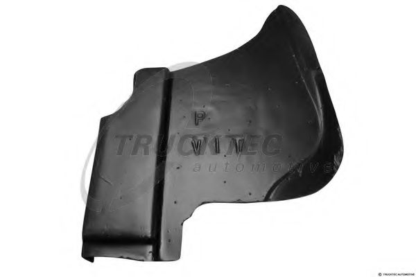 Изоляция моторного отделения TRUCKTEC AUTOMOTIVE 02.41.009