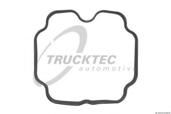 Прокладка, корпус впускного коллектора TRUCKTEC AUTOMOTIVE 08.10.063