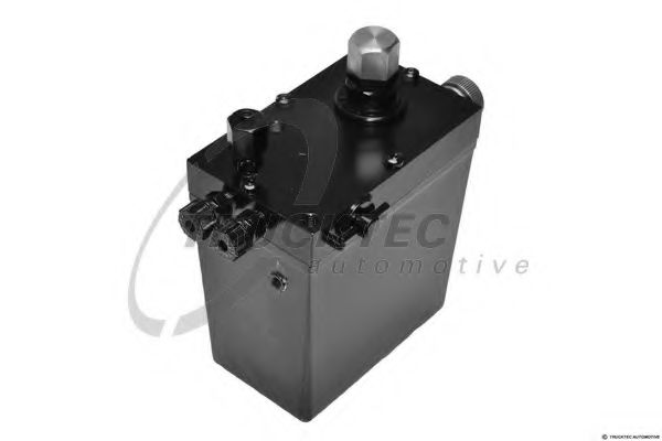 Опрокидывающий насос, кабина TRUCKTEC AUTOMOTIVE 03.44.008