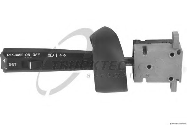 Выключатель на колонке рулевого управления TRUCKTEC AUTOMOTIVE 03.42.013