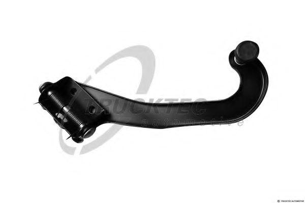 Направляющая ролика, сдвижная дверь TRUCKTEC AUTOMOTIVE 02.53.176