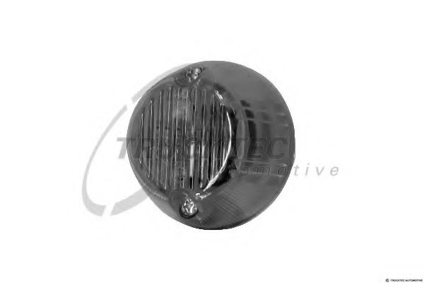 Фонарь указателя поворота TRUCKTEC AUTOMOTIVE 05.58.001