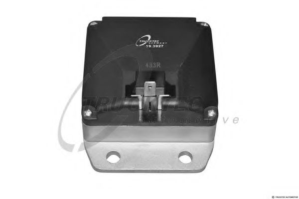 Регулятор генератора GK 503527