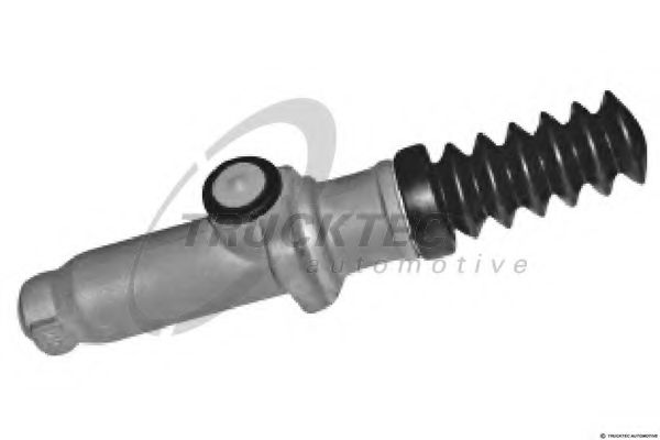 Главный цилиндр, система сцепления LPR 7003