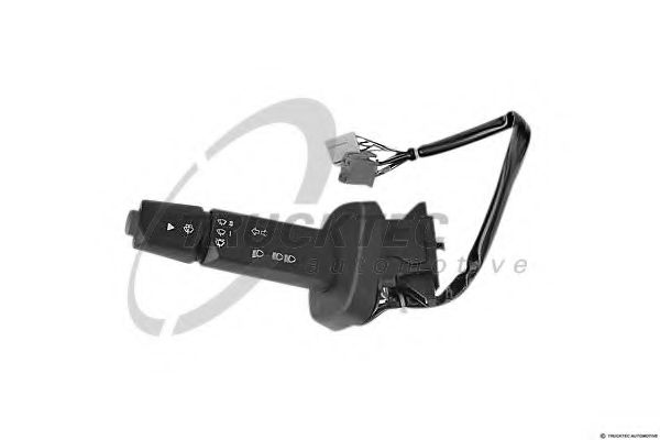 Выключатель на колонке рулевого управления TRUCKTEC AUTOMOTIVE 05.42.009