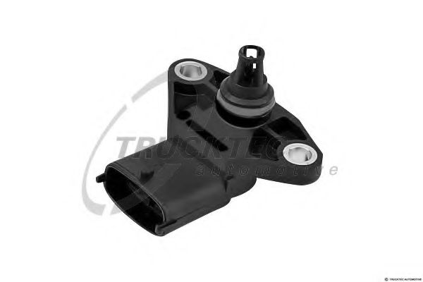 Датчик, давление наддува TRUCKTEC AUTOMOTIVE 0542044