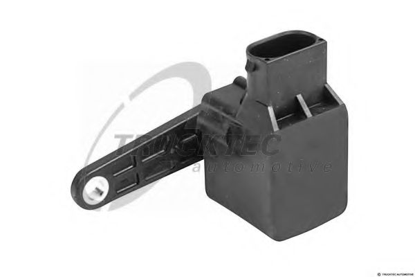 Датчик, ксеноновый свет (регулировка угла наклона фар) TRUCKTEC AUTOMOTIVE 02.42.332