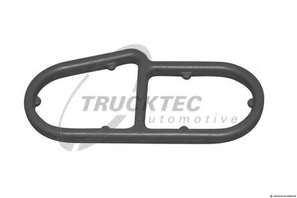 Прокладка, фильтр очистки топлива TRUCKTEC AUTOMOTIVE 01.14.172