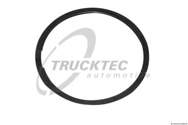 Уплотнительное кольцо, выпускной коллектор TRUCKTEC AUTOMOTIVE 01.16.101