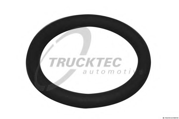Уплотнительное кольцо TRUCKTEC AUTOMOTIVE 01.67.550