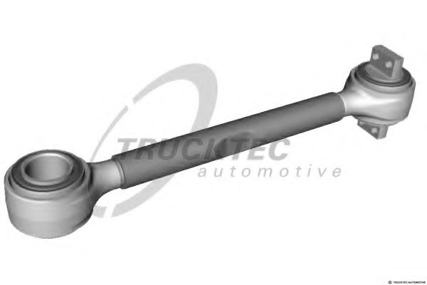 Рычаг независимой подвески колеса, подвеска колеса TRUCKTEC AUTOMOTIVE 03.32.021