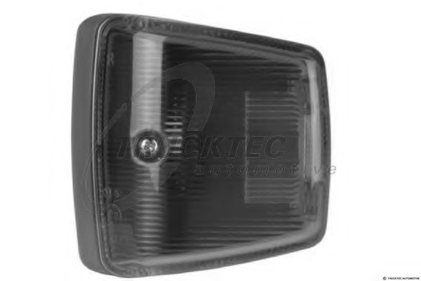 Фонарь указателя поворота TRUCKTEC AUTOMOTIVE 01.58.071