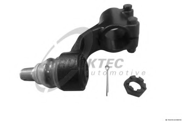 Наконечник поперечной рулевой тяги TRUCKTEC AUTOMOTIVE 04.31.037