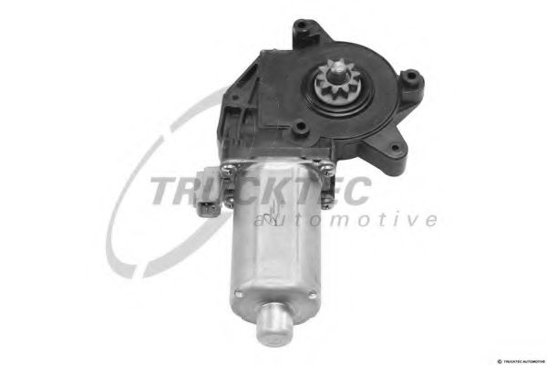 Электродвигатель, стеклоподъемник TRUCKTEC AUTOMOTIVE 02.58.395