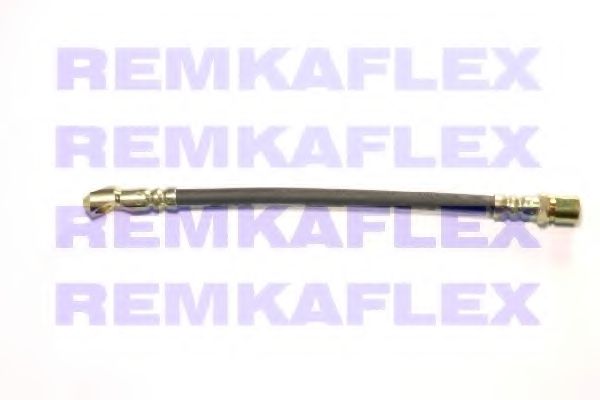 Тормозной шланг REMKAFLEX 0968