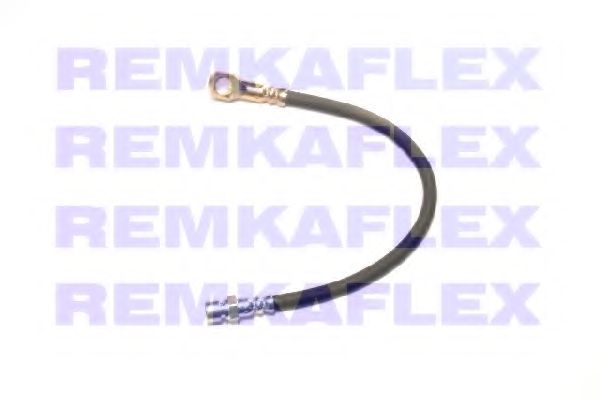 Тормозной шланг REMKAFLEX 2940