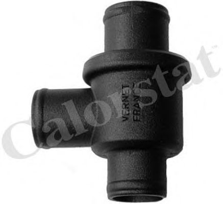 Термостат, охлаждающая жидкость CALORSTAT by Vernet TH6597.87