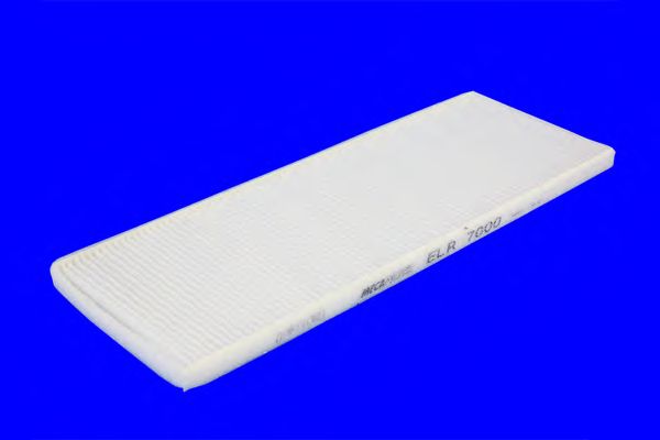 Фильтр, воздух во внутренном пространстве MECAFILTER ELR7000