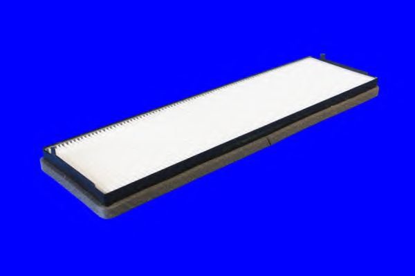 Фильтр, воздух во внутренном пространстве NPS DCF146P